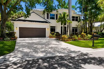6020 NW 104th Lane, Parkland – Single Family Residence for sale