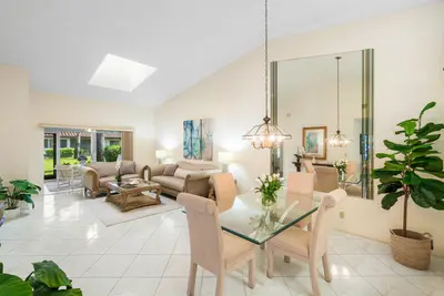 6123 Waldwick Circle, Delray Beach – sold