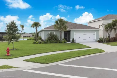 423 Acai Lane, Fort Pierce – Single Family Residence for sale