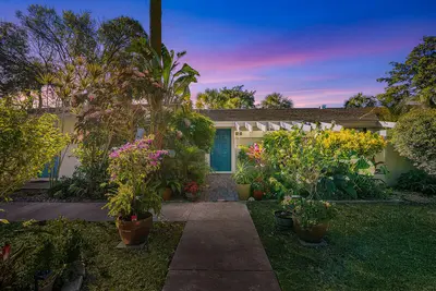 2016 SW 29th Court 5b1, Delray Beach – Villa for sale