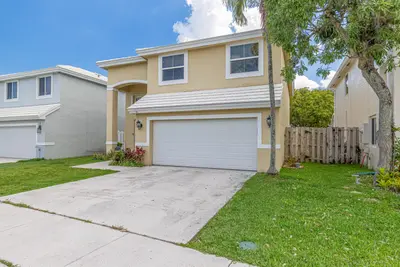 6466 Buena Vista Drive, Margate – leased