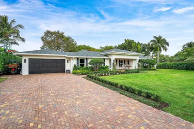 917 SW 36th Court, Boynton Beach – sold