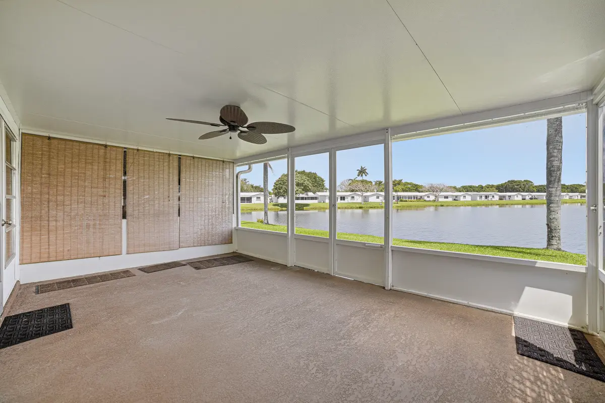 Patio-B-2 at 8633 NW 12th Street C177, Plantation