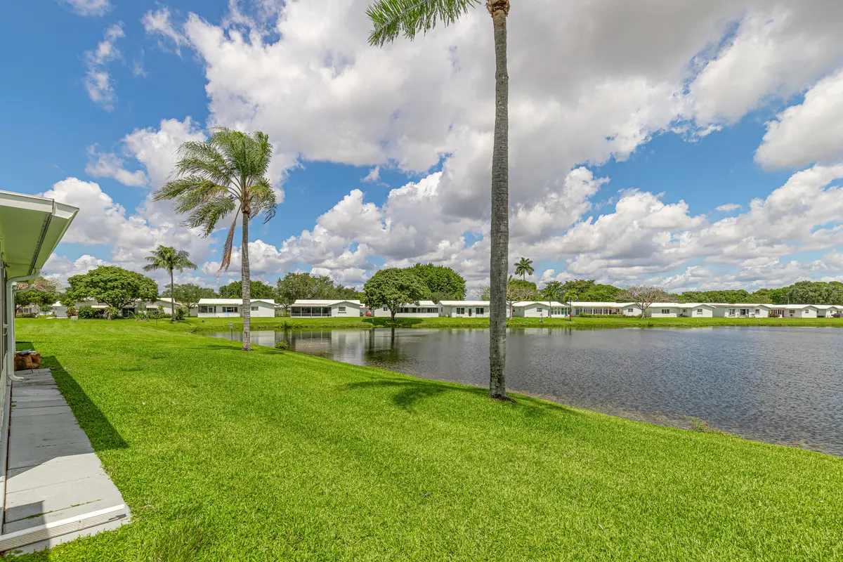 Back Home-B at 8633 NW 12th Street C177, Plantation