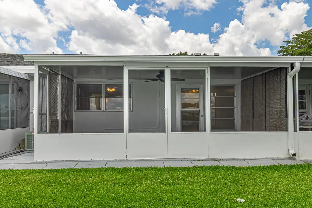 Back Home-C at 8633 NW 12th Street C177, Plantation
