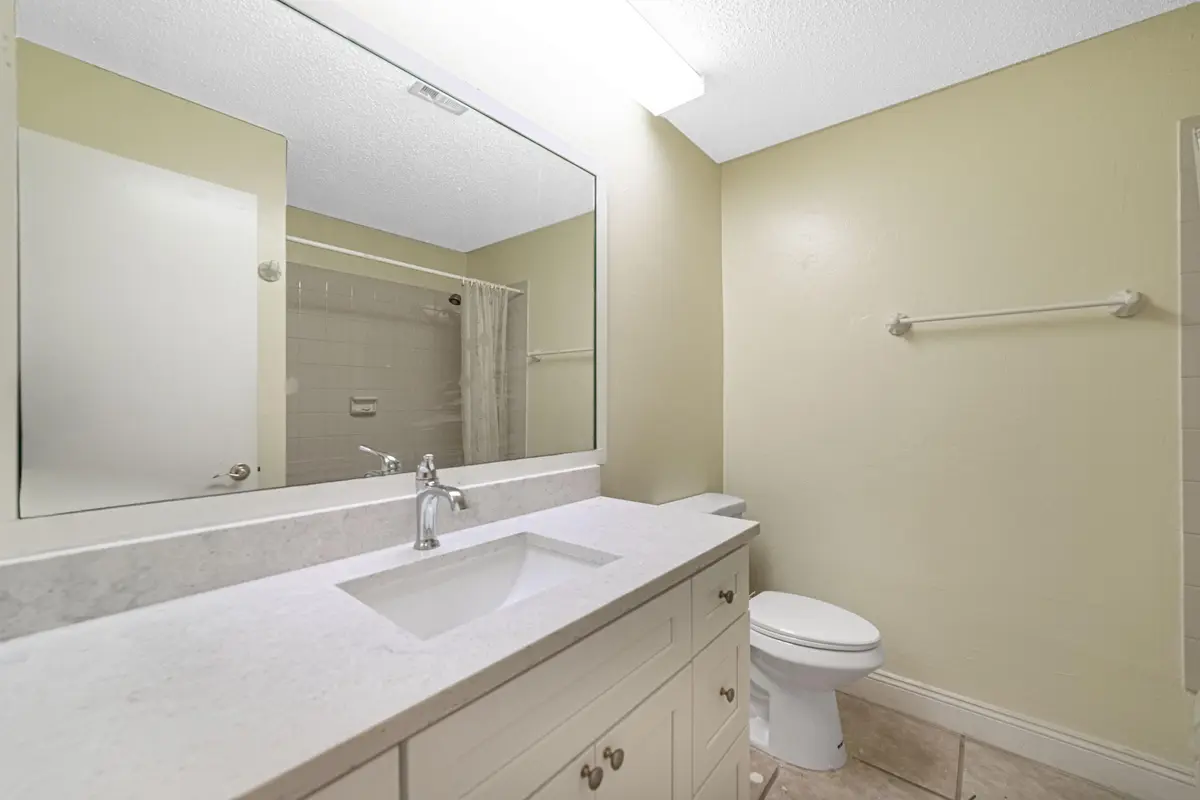 Bathroom1 at 8633 NW 12th Street C177, Plantation