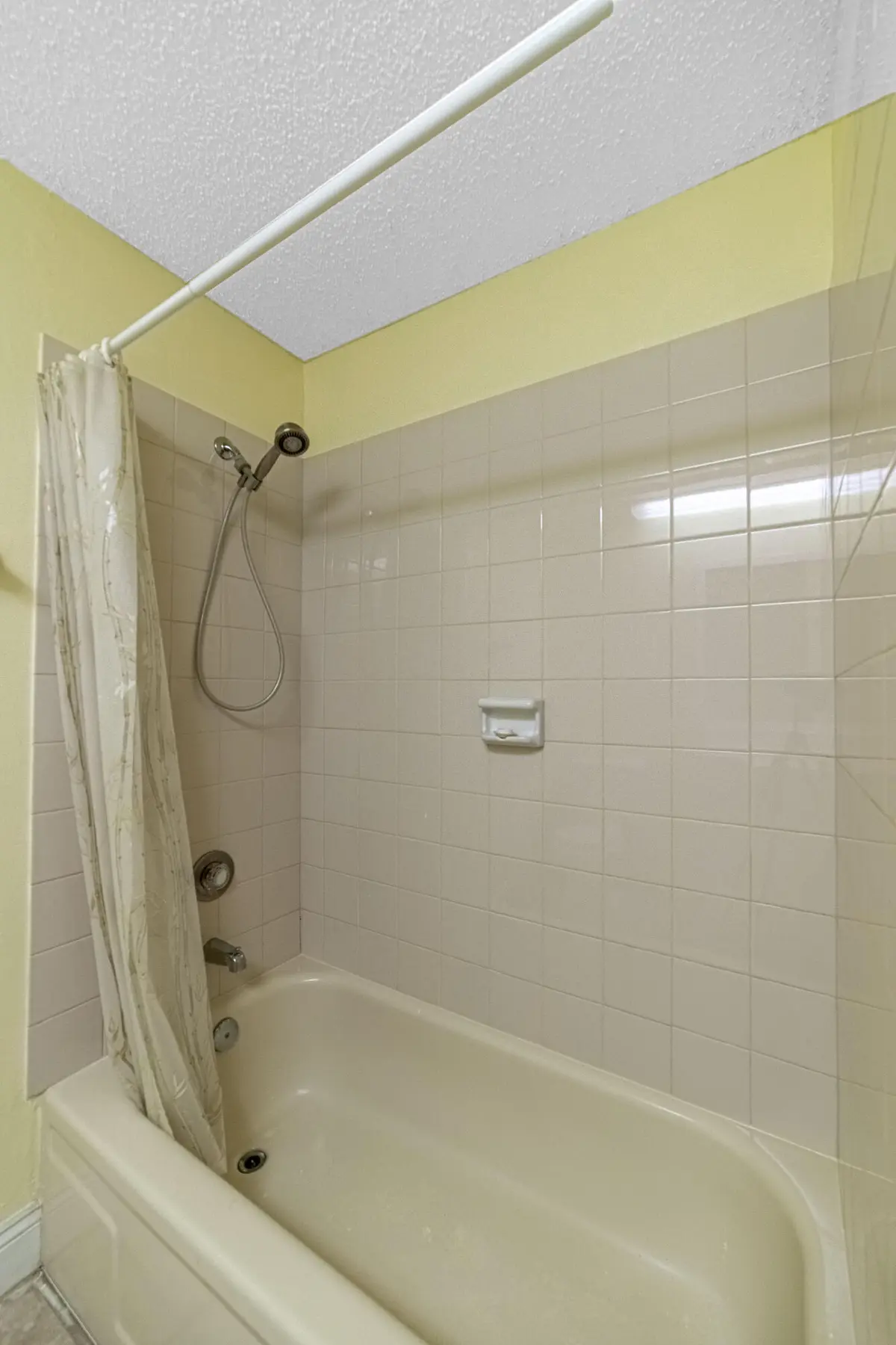 Bathroom1-Shower at 8633 NW 12th Street C177, Plantation