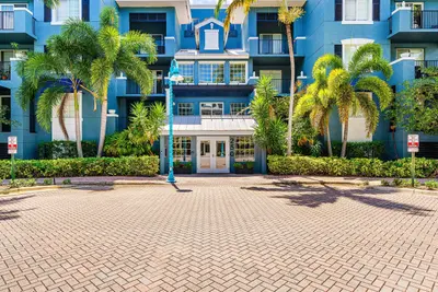 250 NE 3rd Avenue 1209, Delray Beach – sold