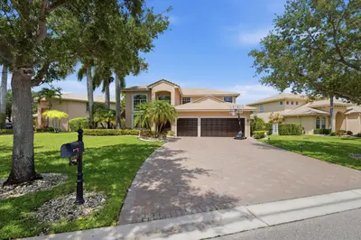 5947 NW 54th Circle, Coral Springs – sold