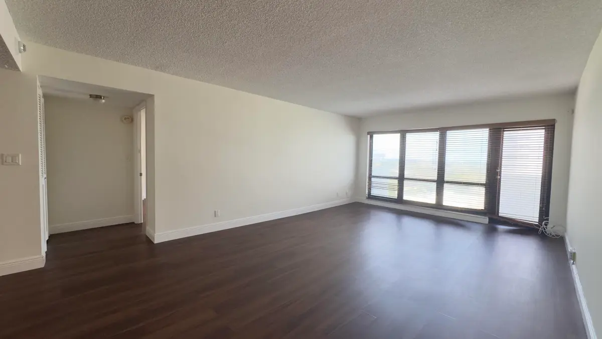 Dining/Living Area at 5100 N Ocean Boulevard 804, Lauderdale-By-The-Sea