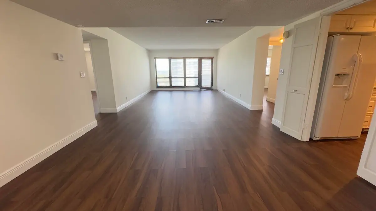 Dining/Living Area at 5100 N Ocean Boulevard 804, Lauderdale-By-The-Sea