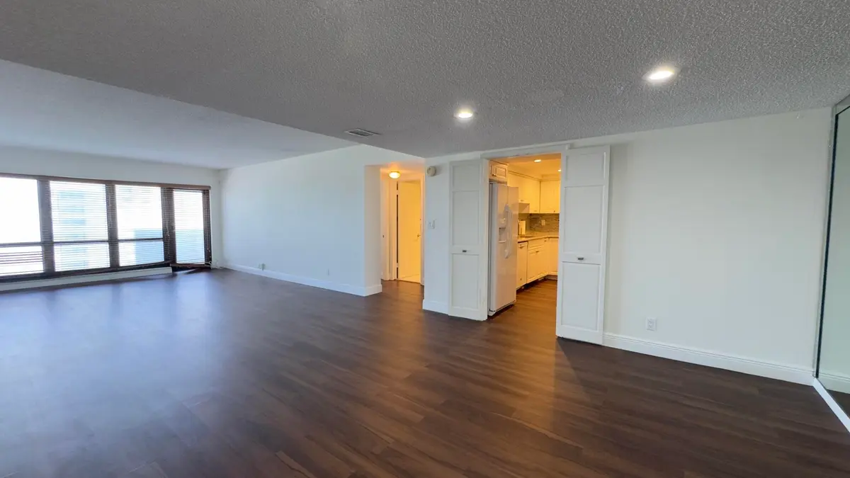 Dining/Living Area at 5100 N Ocean Boulevard 804, Lauderdale-By-The-Sea