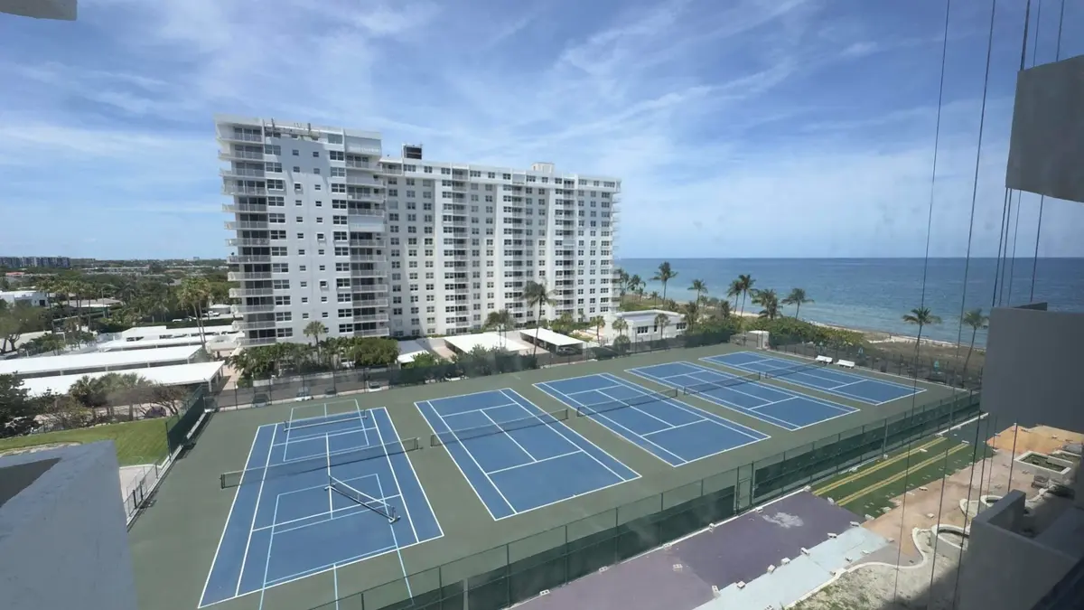 View at 5100 N Ocean Boulevard 804, Lauderdale-By-The-Sea