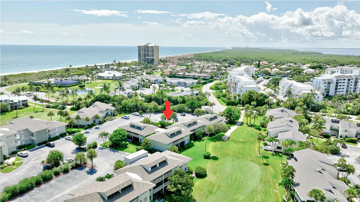 NESTLED BETWEEN THE OCEAN & THE INTRACOA at 2400 S Ocean Drive 5626, Fort Pierce