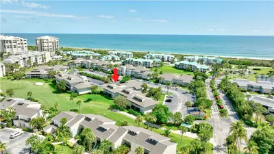 2400 S Ocean Drive 5626, Fort Pierce – Condominium for sale