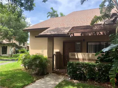 3605 NW 21st Court, Coconut Creek – leased