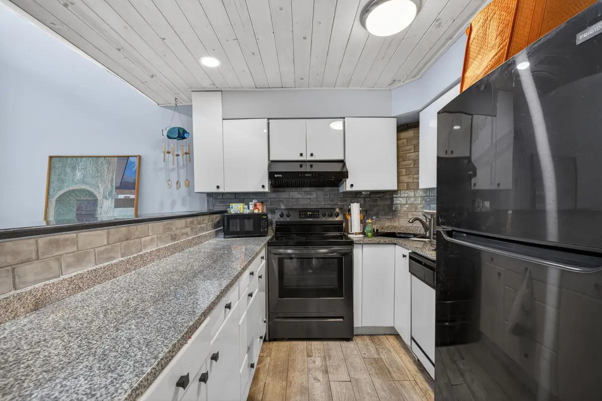 KITCHEN at 2400 S Ocean Drive 5626, Fort Pierce