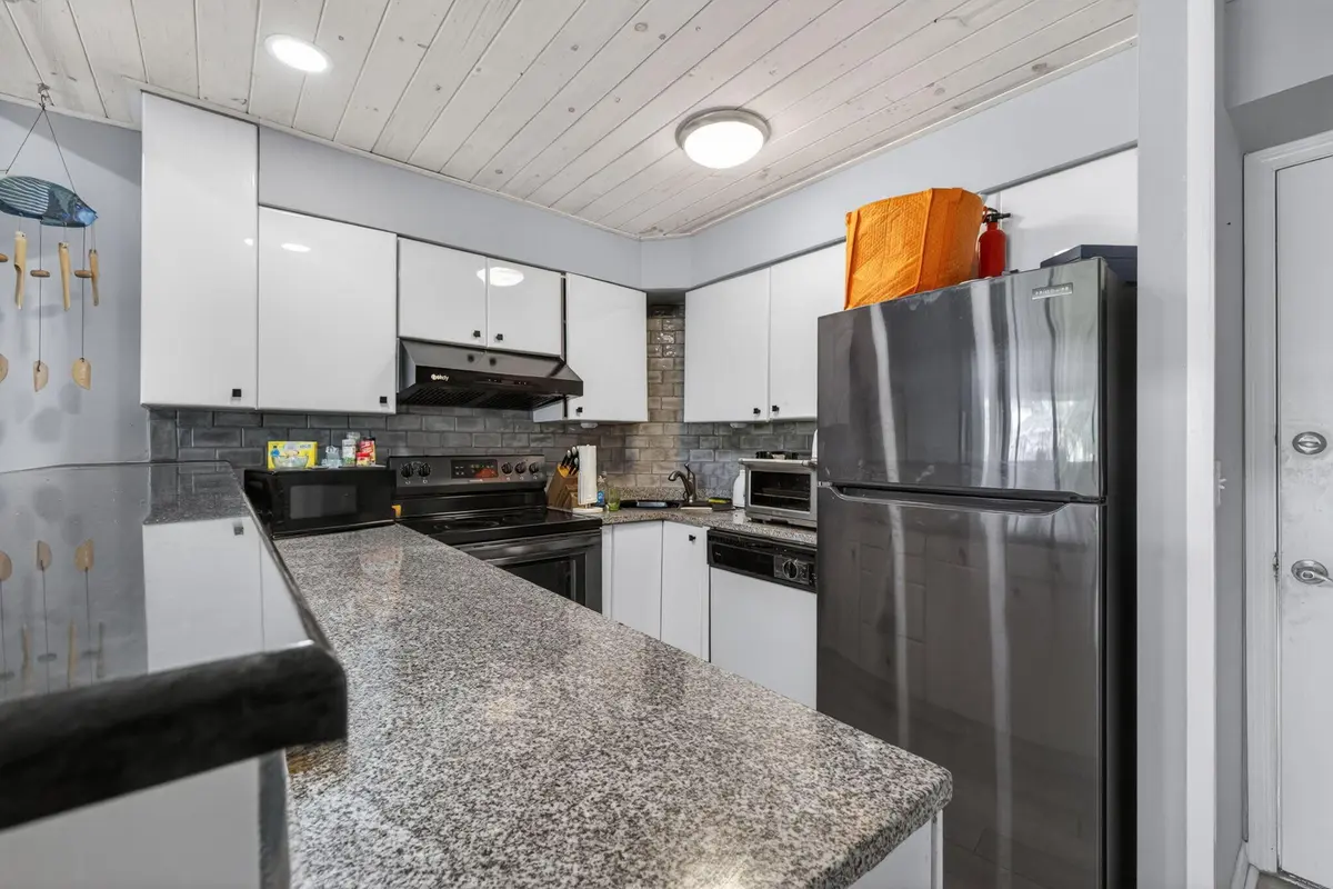 KITCHEN..... at 2400 S Ocean Drive 5626, Fort Pierce