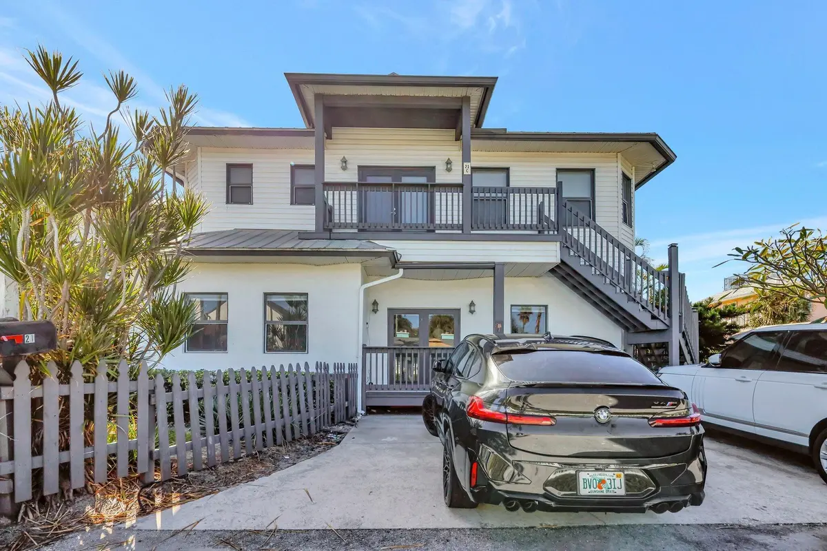 - at 21 Oceanview Drive C, Ocean Ridge