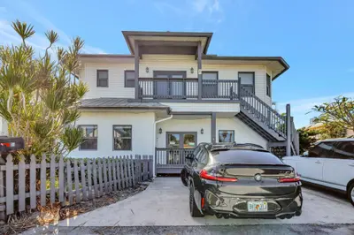 21 Oceanview Drive C, Ocean Ridge – leased