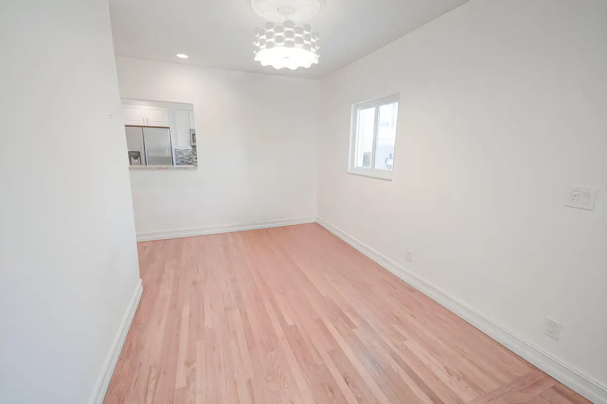 Dining Area at 3216 Karen Drive, Delray Beach