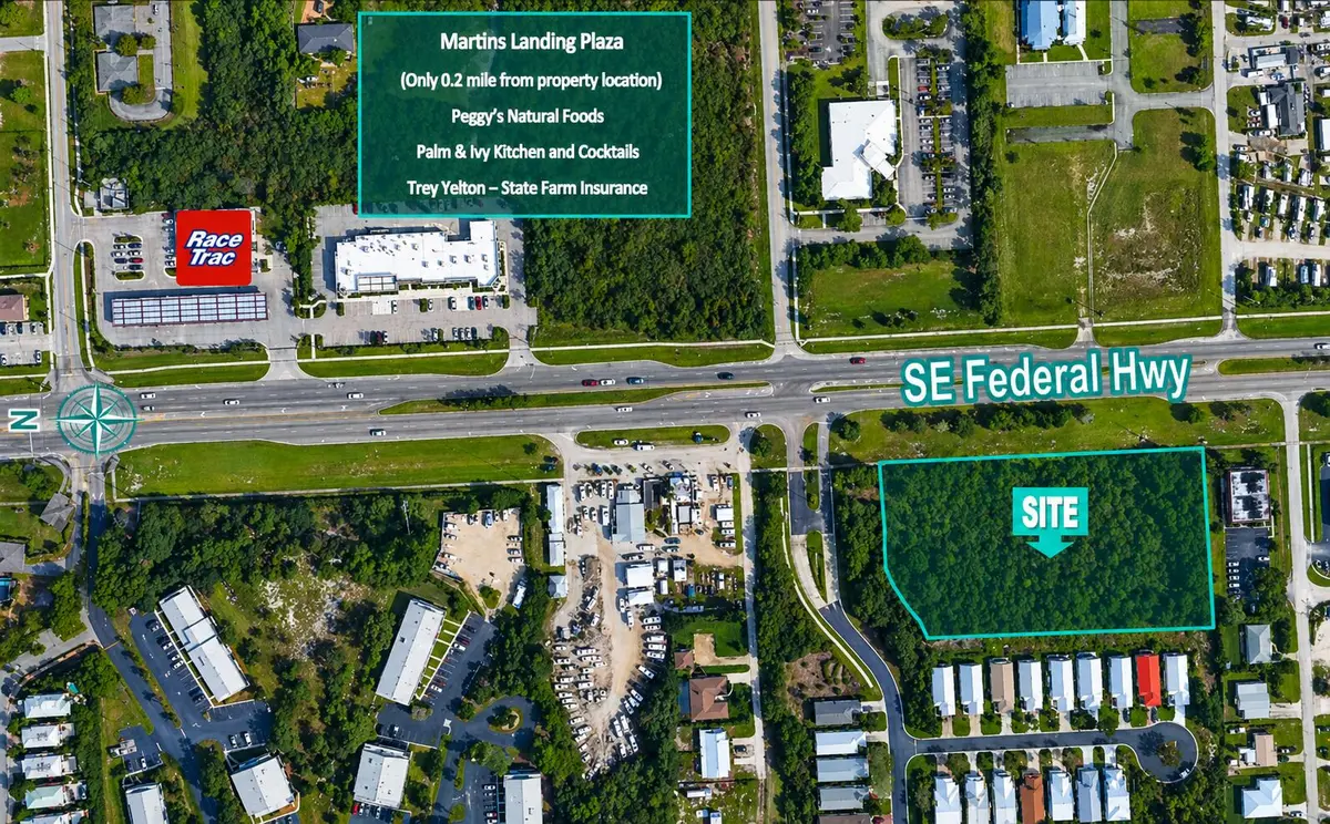 Callout Edited at 8200 SE Sugar Pines Way, Hobe Sound