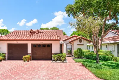 6099 Kings Gate Circle, Delray Beach – sold