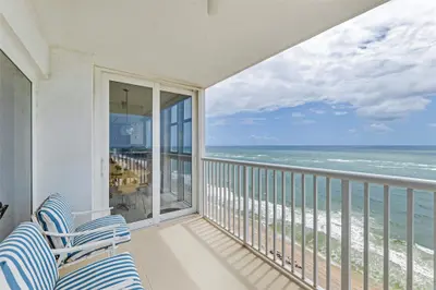 1370 S Ocean Boulevard 1801, Pompano Beach – leased