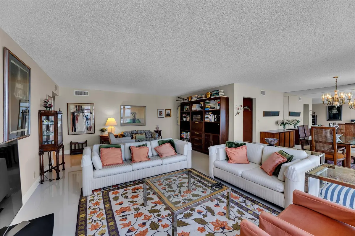 Photo 7 at 1370 S Ocean Boulevard 1801, Pompano Beach