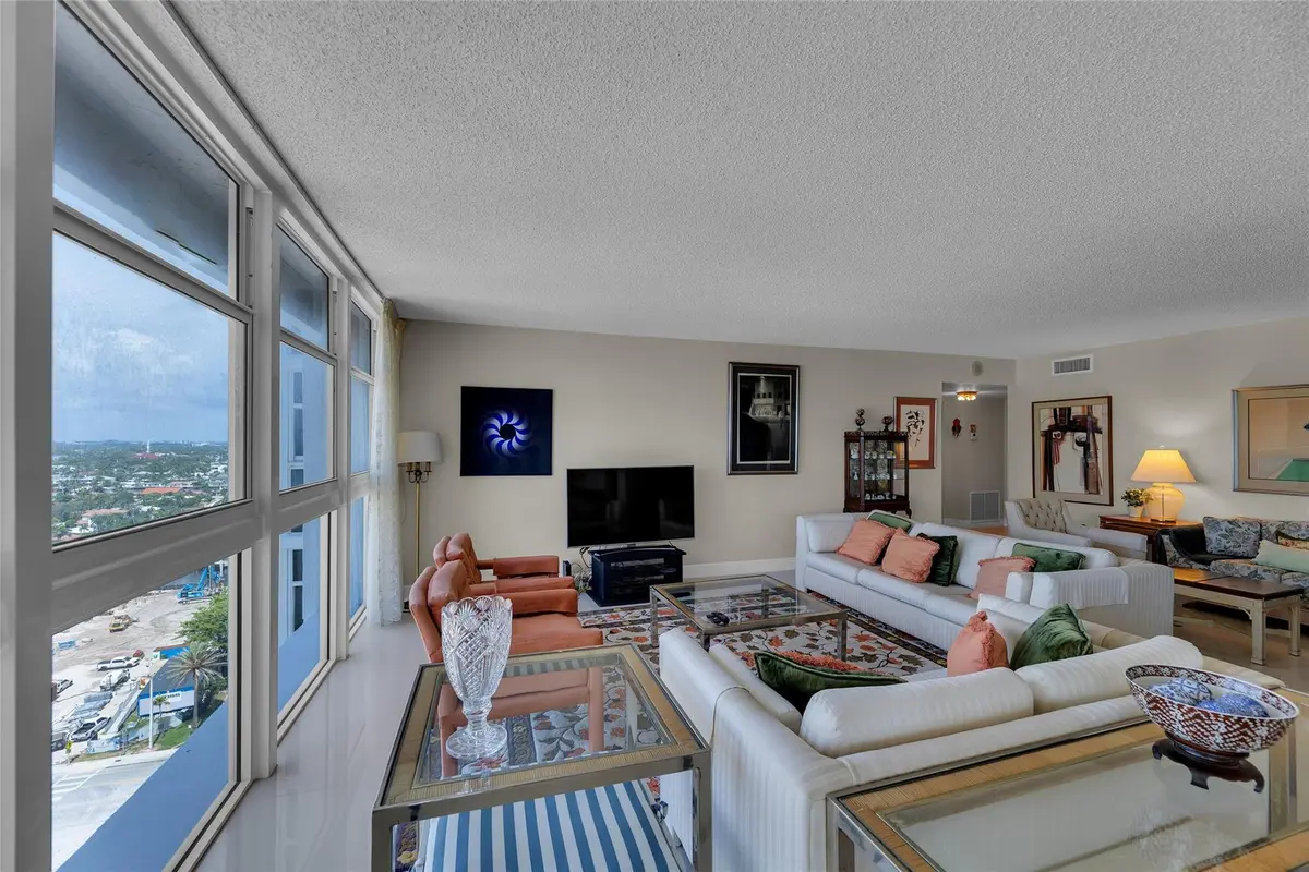 Photo 8 at 1370 S Ocean Boulevard 1801, Pompano Beach