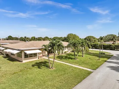 840 N High Point Blvd Boulevard B, Delray Beach – sold