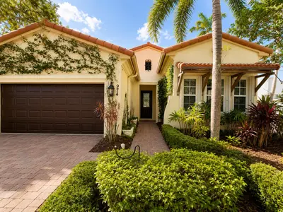974 Mill Creek Drive, Palm Beach Gardens – sold