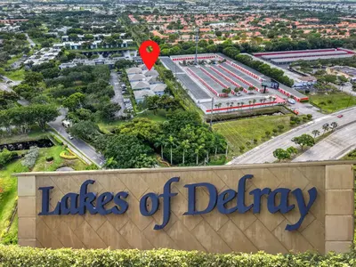 15011 Ashland Circle 23, Delray Beach – sold