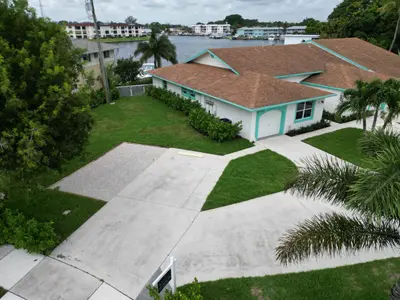 620 Southwind Circle C, North Palm Beach – Apartment for rent