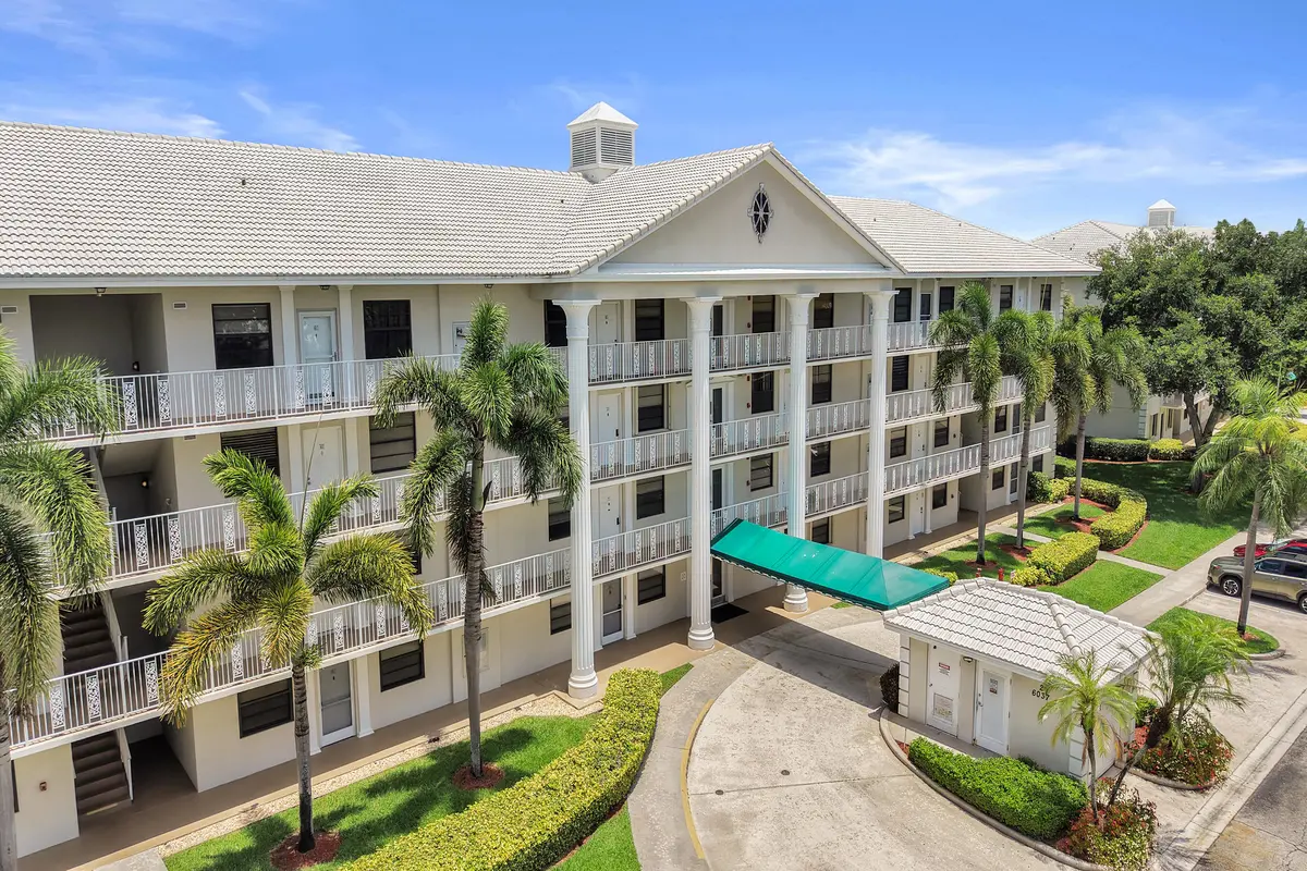 Elegant Design at 6037 Balboa Circle 101, Boca Raton