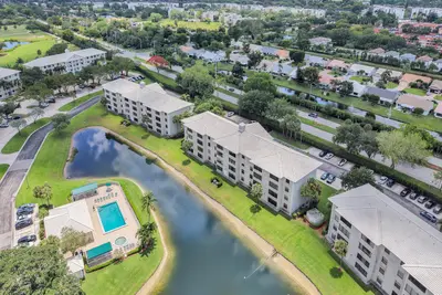 6037 Balboa Circle 101, Boca Raton – sold