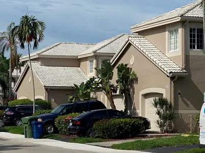 2253 Salerno Circle 2253, Weston – Townhouse for sale