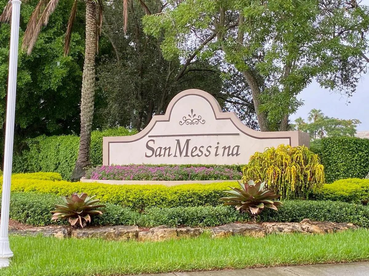 Photo 2 at 2253 Salerno Circle 2253, Weston