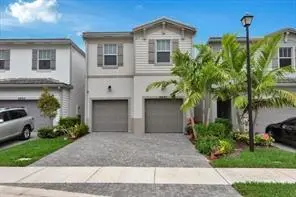 4407 NW 48th Terrace, Tamarac – sold