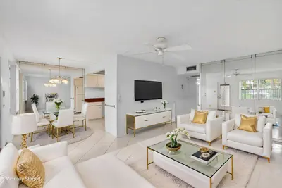 1009 Hythe A, Boca Raton – sold