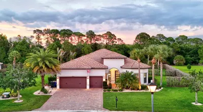 4953 SW Sensation Street, Palm City – sold