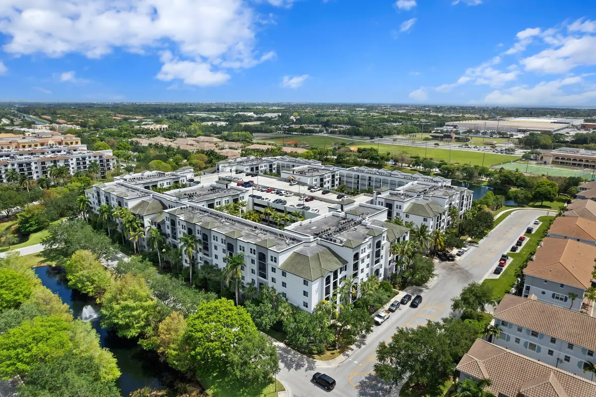 Front Exterior at 1660 Renaissance Commons Boulevard 2629, Boynton Beach