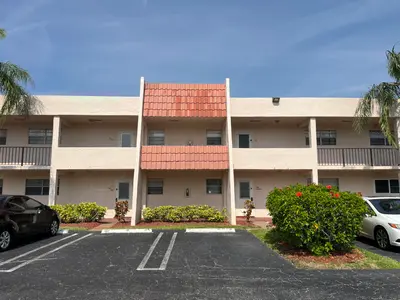 2500 Fiore Way 1110, Delray Beach – leased
