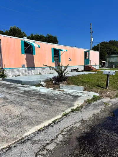 2023 Saint Lucie Boulevard 186, Fort Pierce – Manufactured Home for sale