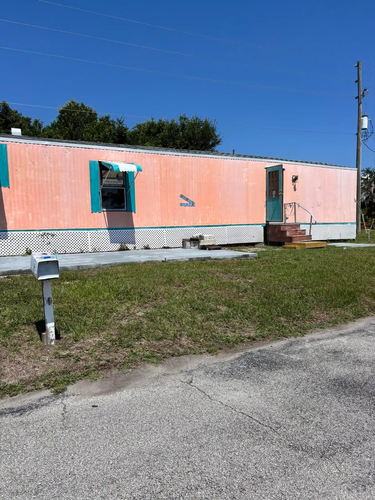 IMG_3527 at 2023 Saint Lucie Boulevard 186, Fort Pierce