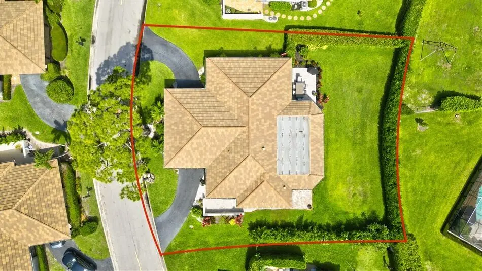 429 Pine Villa Dr Lake Worth, FL 33462 at 429 Pine Villa Drive, Atlantis
