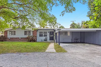 1729 S Congress Avenue, Palm Springs – sold