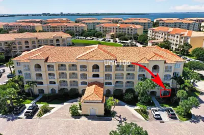 37 E Harbour Isle Dr Drive 106, Fort Pierce – Condominium for rent