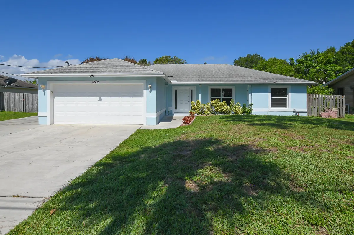 LR-8879 at 5805 Cassia Drive, Fort Pierce