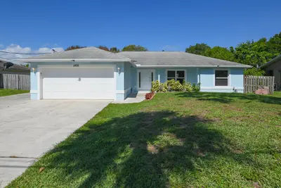 5805 Cassia Drive, Fort Pierce – sold